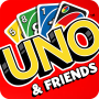 icon UNO ™ & Friends per Aermoo M1