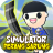 icon Simulator Perang Sarung 3D 1.0.3