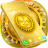 icon Rich Clock Live Wallpaper 1.286.1.100