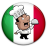 icon com.afrogfx.ItalianFood 1.38