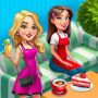 icon My Cafe — Restaurant Game per Samsung Galaxy S9 SD845