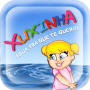 icon Xuxa Agua Android