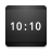 icon Digital Clock Widget 3.4