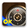 icon Compass