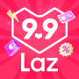 icon Lazada 9.9 | Mega Brands per intex Cloud Force