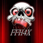 icon FFH4X Mod Menu Fire FFF