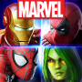 icon MARVEL Strike Force: Squad RPG per iball Andi 5L Rider