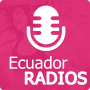 icon Radios Online Ecuador per Samsung Galaxy Young 2