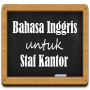 icon Bhs. Inggris utk. Staf Kantor