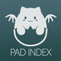 icon PAD Index R