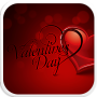 icon Valentines Day Emoji Keyboard per oppo A3