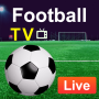 icon Football TV Live per Gionee S6s