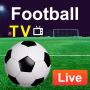 icon Football TV Live per oppo R11 Plus