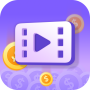 icon EarnVid - CashFlick