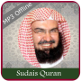 icon Quran Sudais MP3 Offline per Texet TM-5005