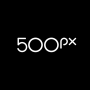 icon 500px