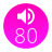 icon 80s Radio Online 21.8