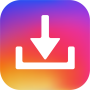 icon com.mechsapp.instagramdownloader