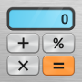 icon Calculator Plus with History per oukitel K5