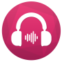 icon Unapp di musica all-you-can-eat gratis! - MusicBoxR per Samsung Galaxy Note 2