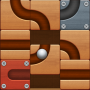 icon Roll the Ball® - slide puzzle per HomTom HT26