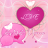 icon Romantic Theme GO SMS Pro 4.0