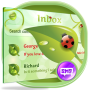 icon Ladybug SMS 4K HD per Xtouch A2