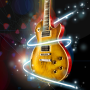 icon Guitar Live Wallpaper