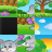 icon Cartoon and Animals Puzzle 4.3.3