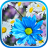 icon Daisies Flowers Live Wallpaper 1.0.6