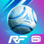 icon REAL FOOTBALL