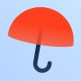 icon Yandex Weather & Rain Radar per Blackview A5