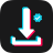 icon AhaTik Downloader 1.39.4