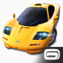 icon Asphalt Nitro per Allview P8 Pro