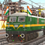 icon Indian Railway Train Simulator per Samsung Galaxy Note 10.1 N8000