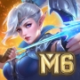 icon Mobile Legends: Bang Bang per Samsung Galaxy Note 10.1 N8000