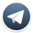 icon Telegram X 0.26.9.1730-x86