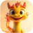 icon Talking Dragon 2.49