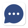 icon Social Messenger - Faster messenger per Teclast Tbook 16 Power