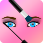 icon makeup for pictures per Samsung Galaxy J7 Pro