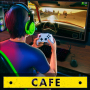 icon Gaming Internet Cafe