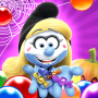 icon Smurfs Bubble Shooter Story per Huawei MediaPad T3 10