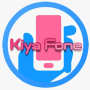 icon KiyaFone per Samsung I9100 Galaxy S II