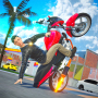 icon Wheelie City: Motorcycle Stunt per comio T9 China