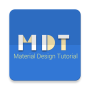 icon Material Design Tutorial per Samsung Galaxy J5 Prime