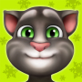 icon My Talking Tom per Huawei nova Smart