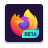 icon Firefox Beta 135.0b3