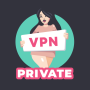 icon VPN Private per swipe Elite VR