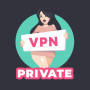 icon VPN Private per Huawei P10 Plus