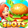 icon Cooking Slots - Run Restaurant